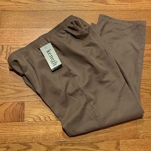 Kenneth too elastic petite pants